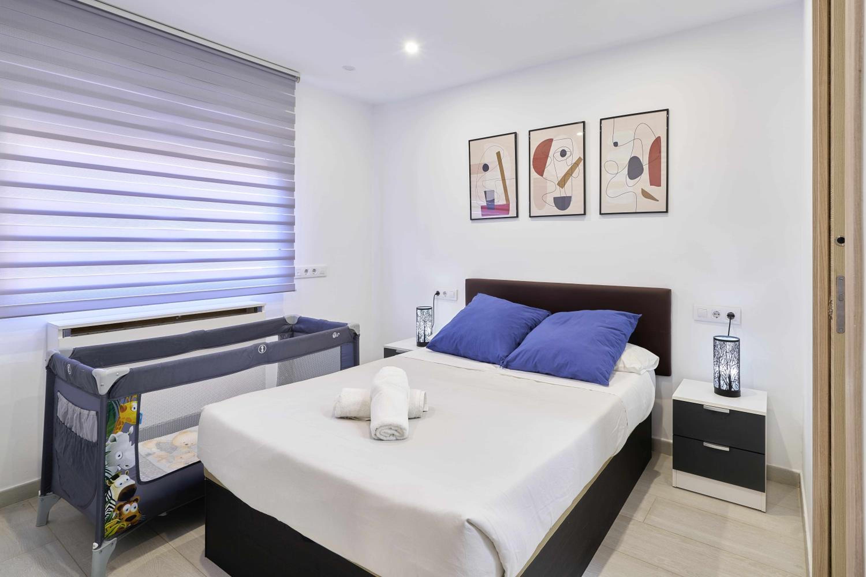 El DescanSSo de PicaSSo A