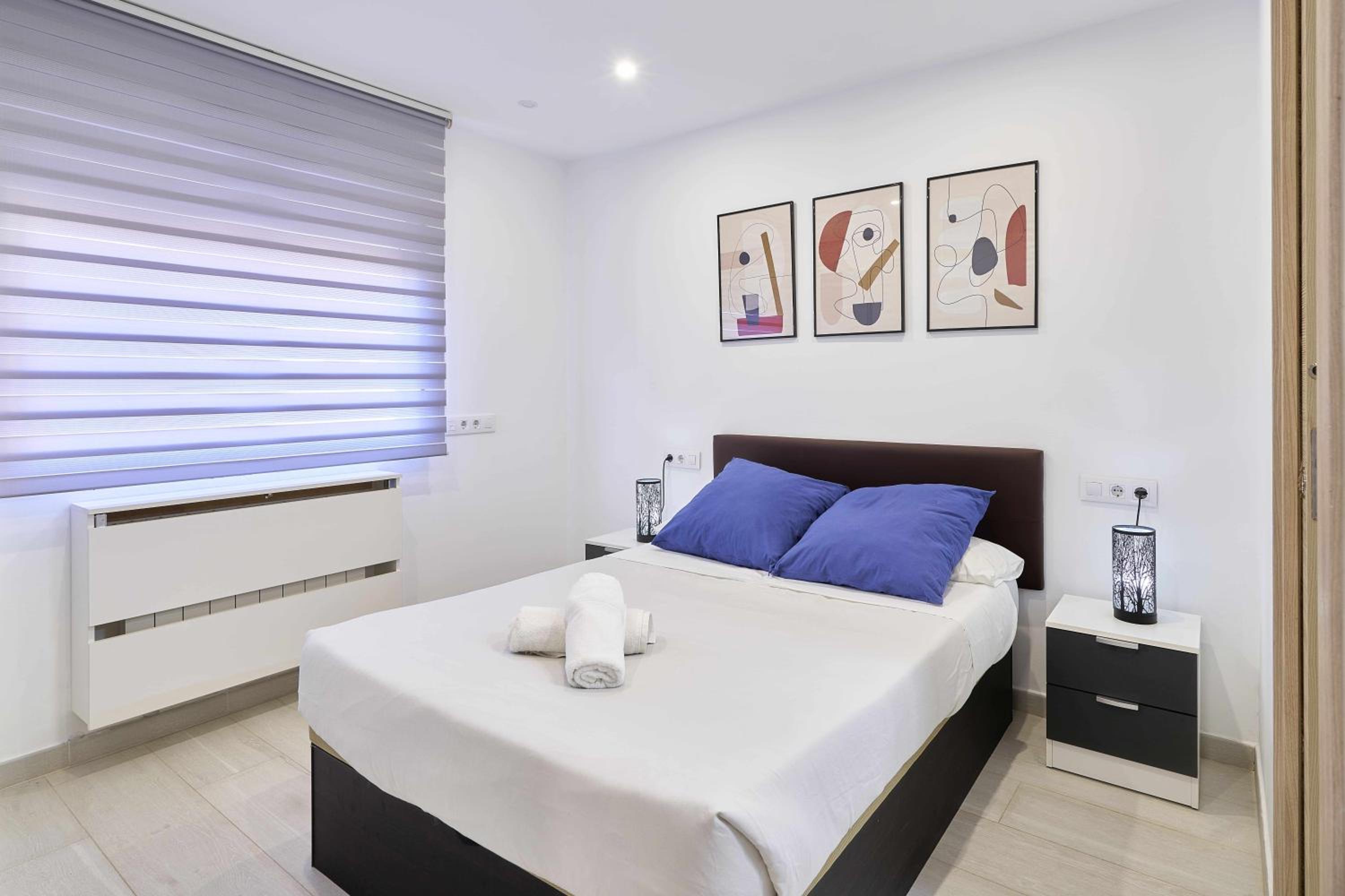 El DescanSSo de PicaSSo A