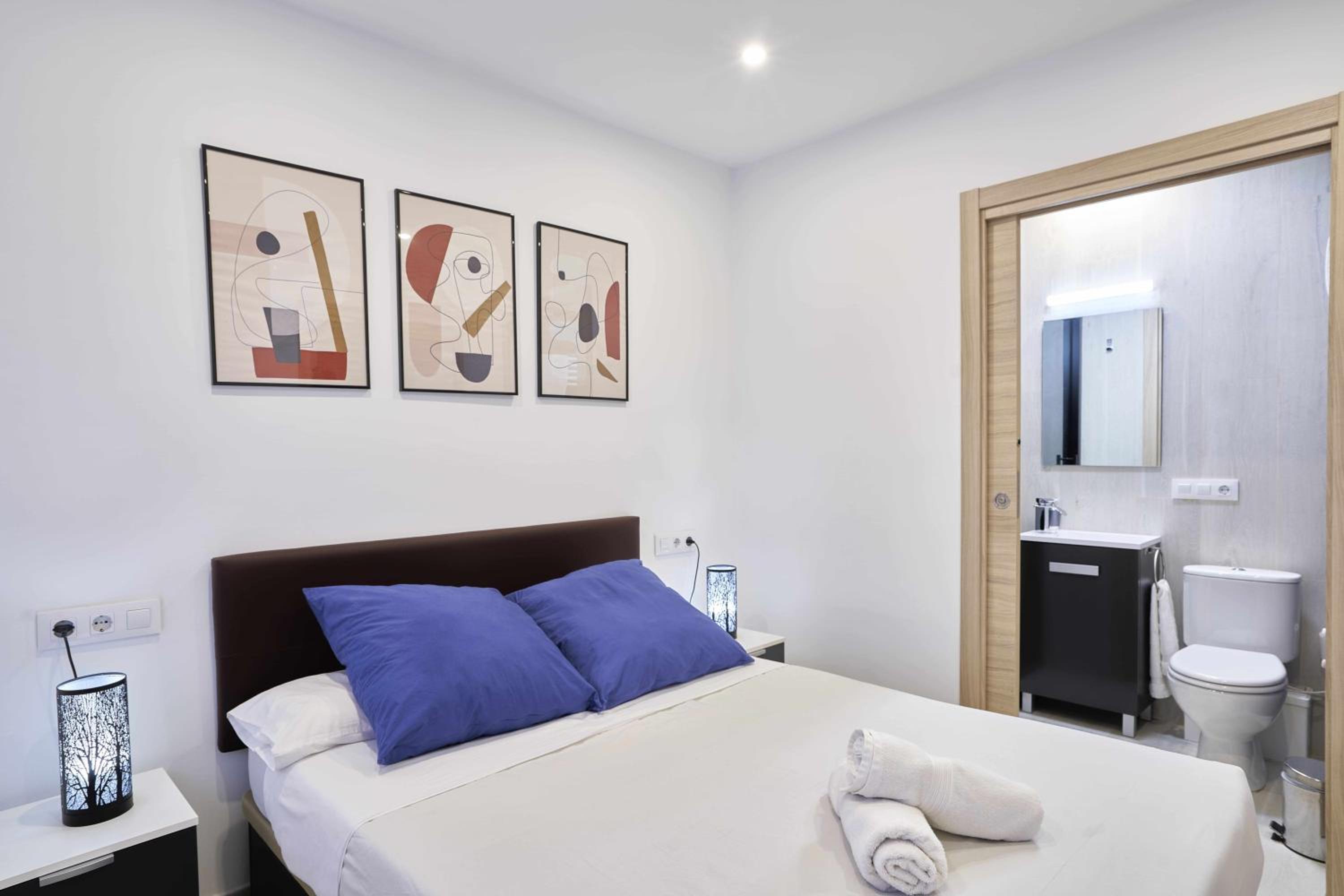 El DescanSSo de PicaSSo A