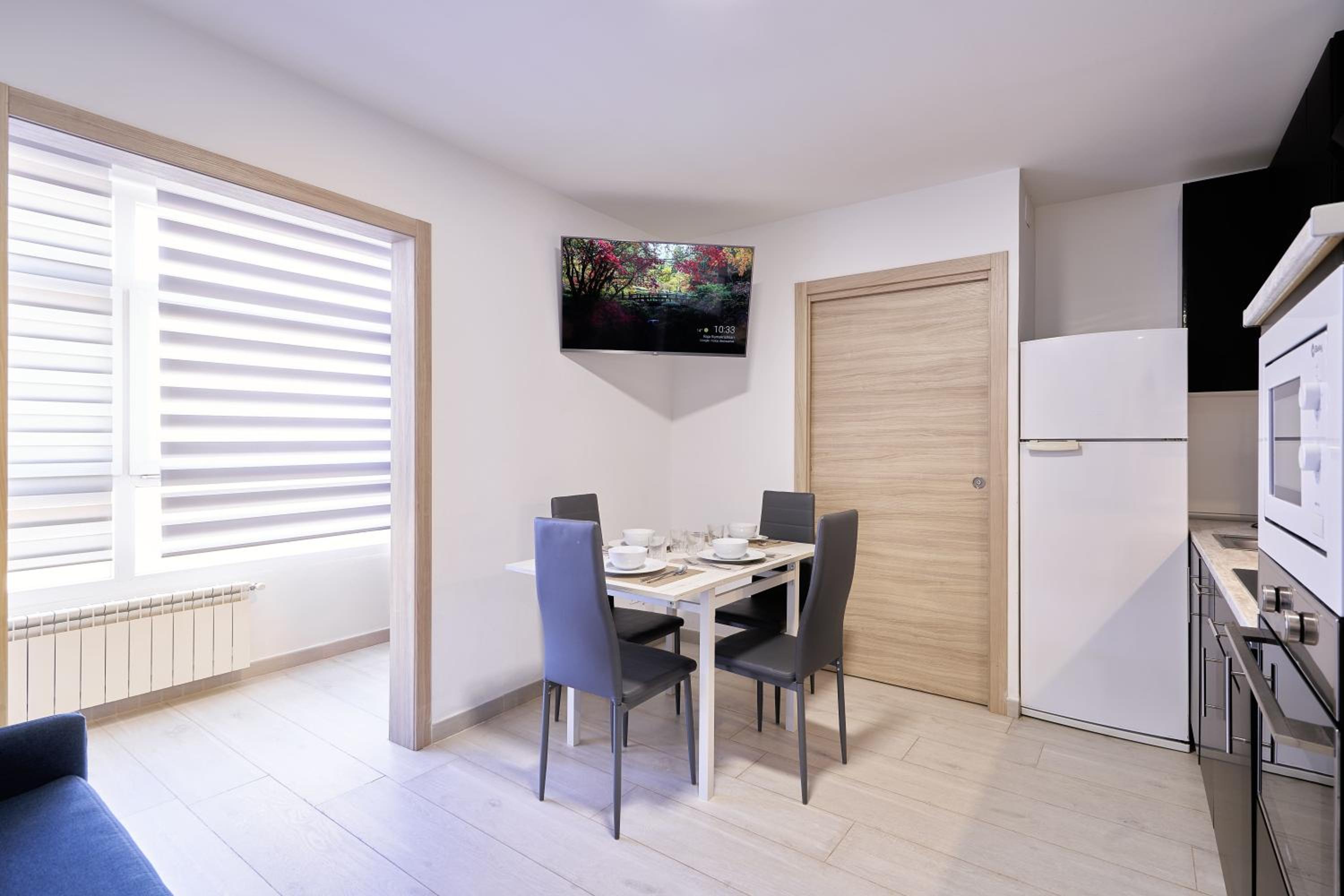 El DescanSSo de PicaSSo A