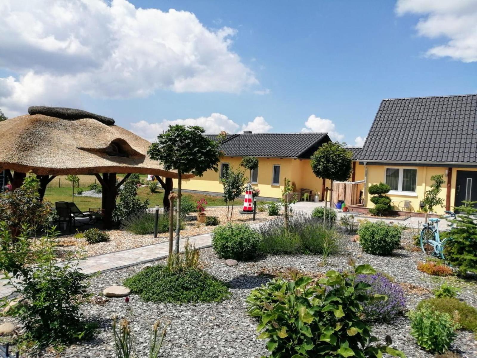 Pension am Reethaus