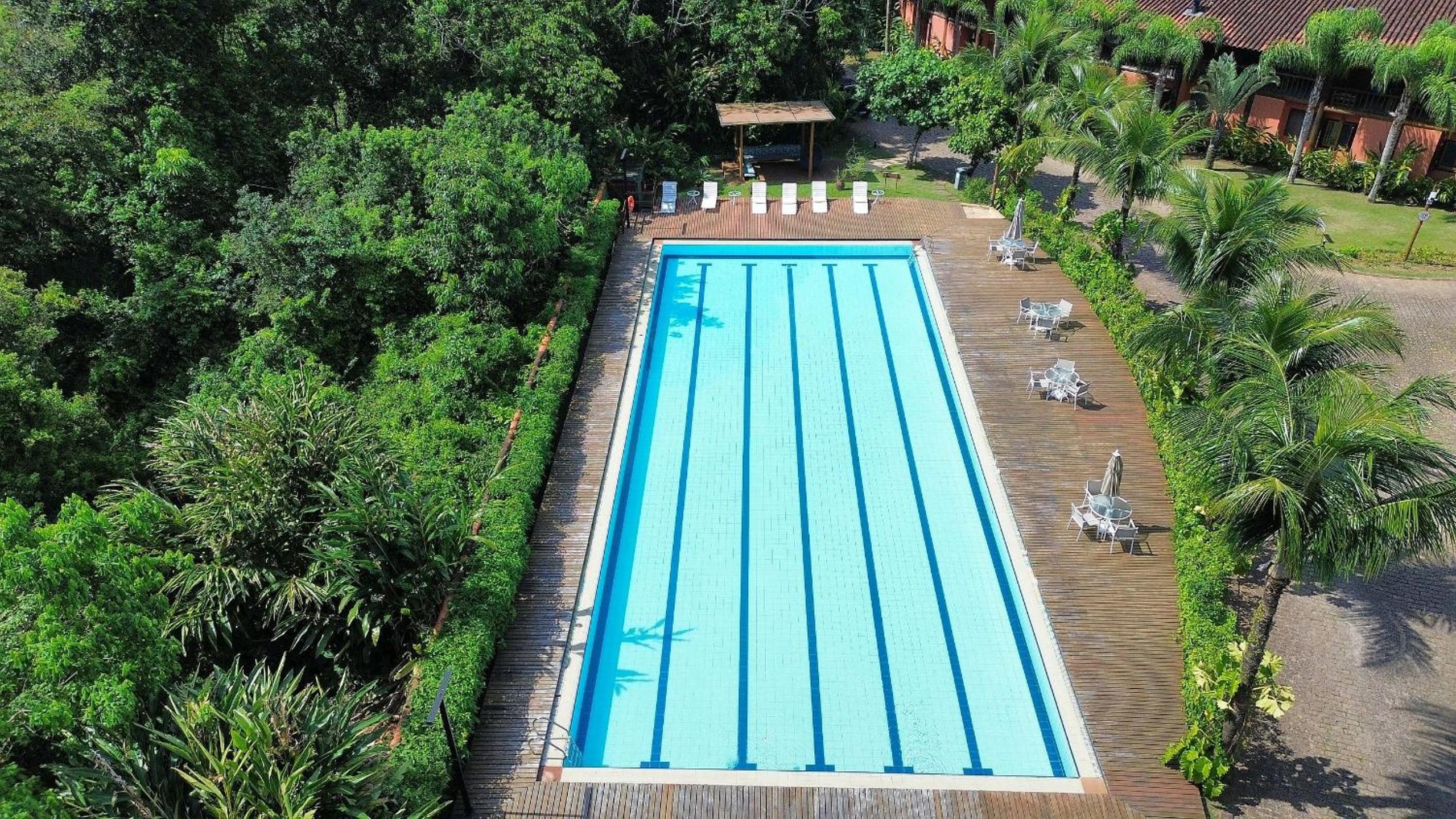 TrevizZo Mata Azul!