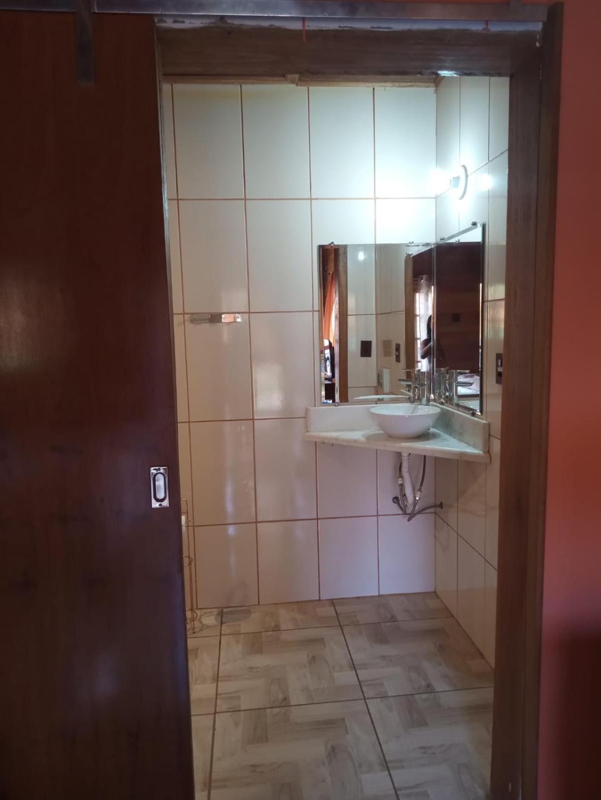 Pousada Vovó Bela