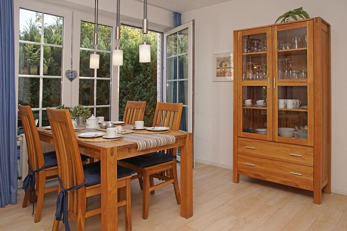 Haus Weisse Möwe, Whg 3