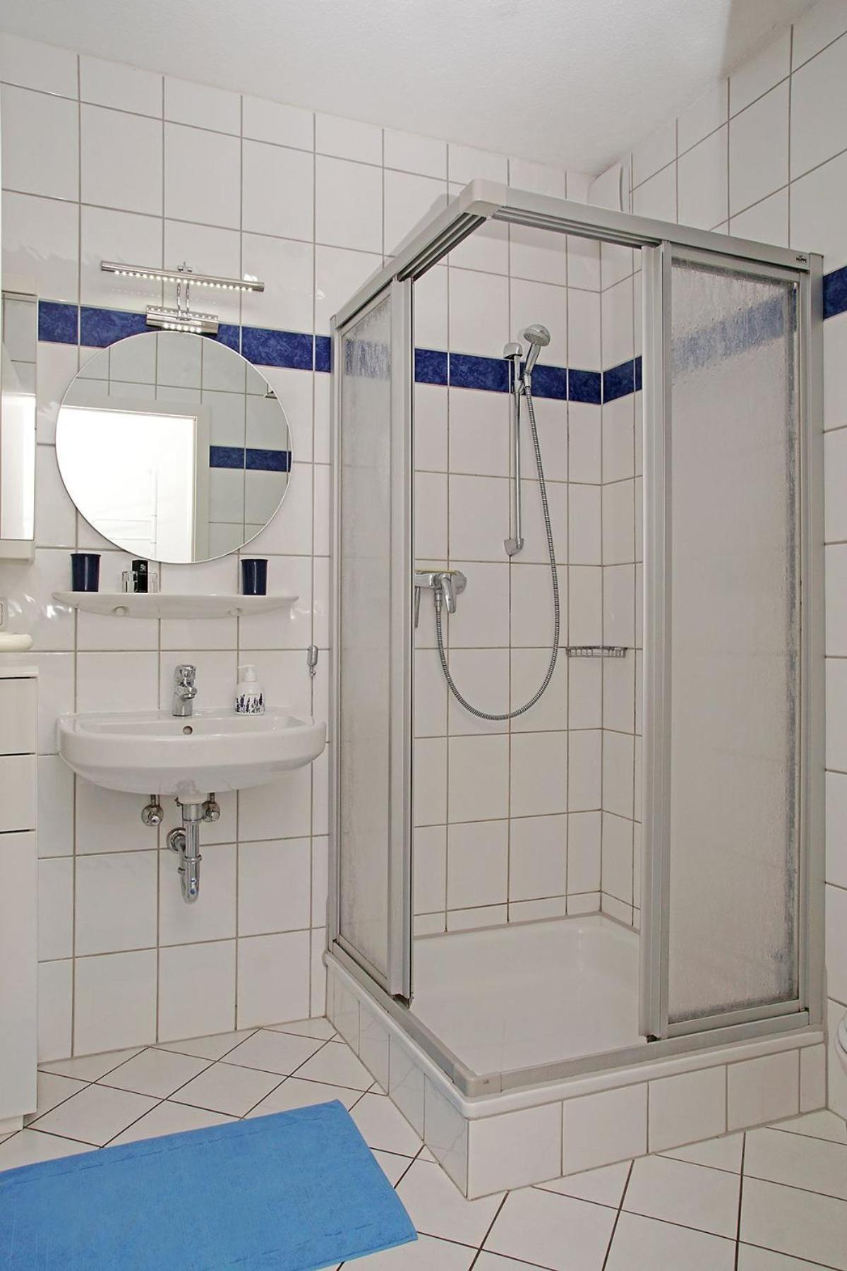 Haus Weisse Möwe, Whg 3