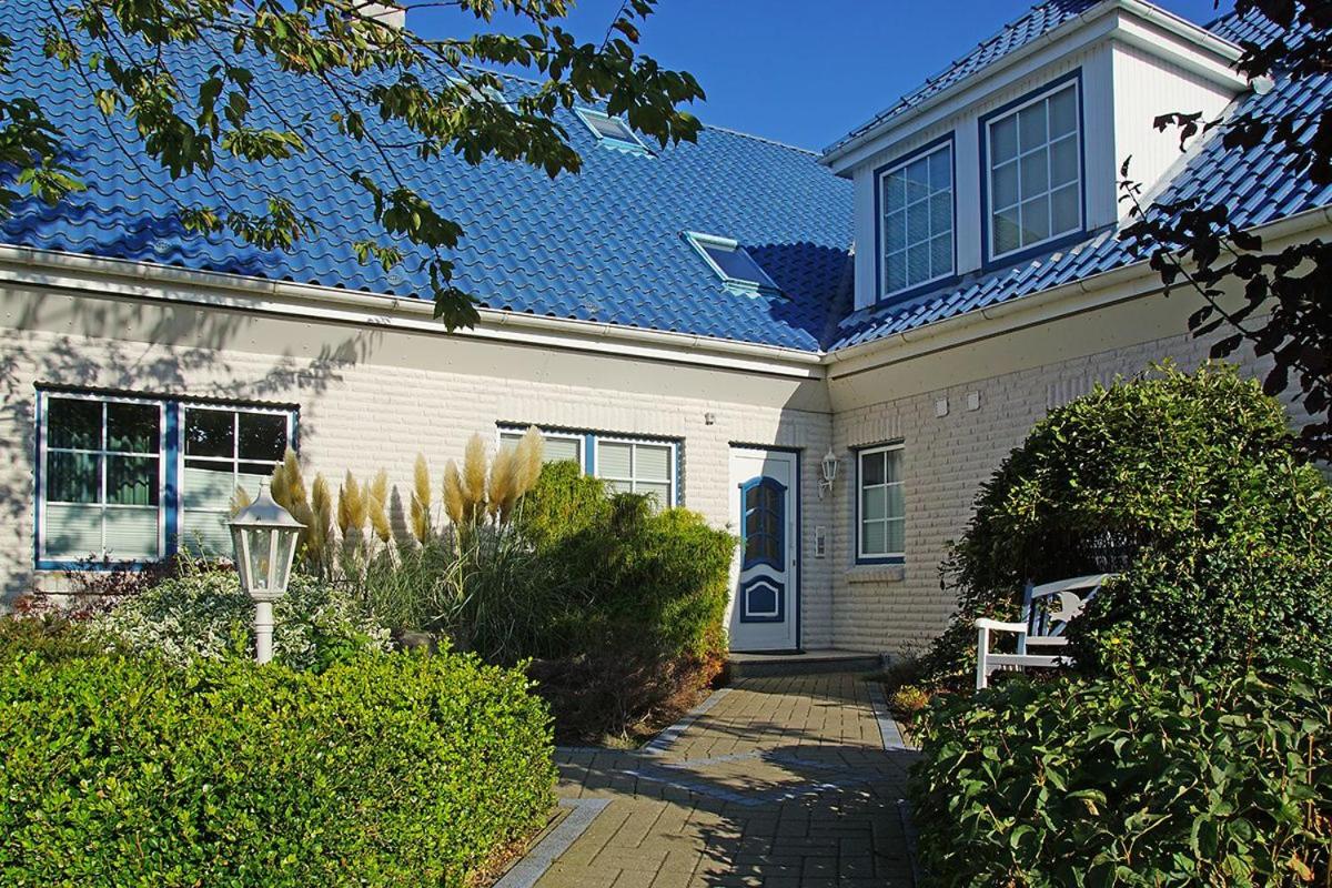 Haus Weisse Möwe, Whg 3