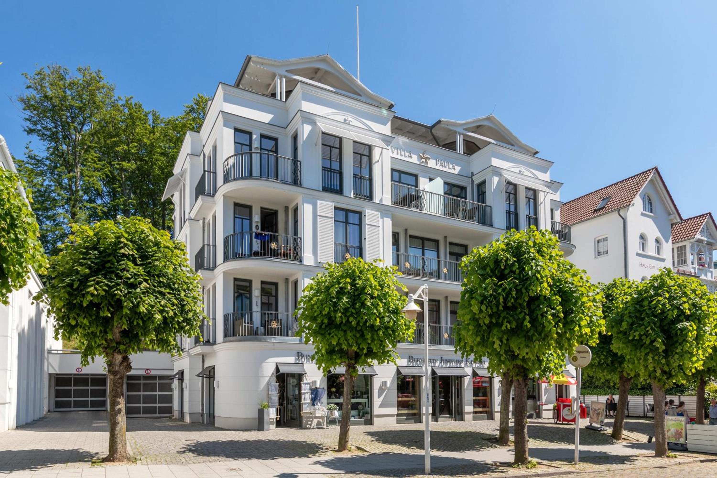 Villa Paula das volkmars