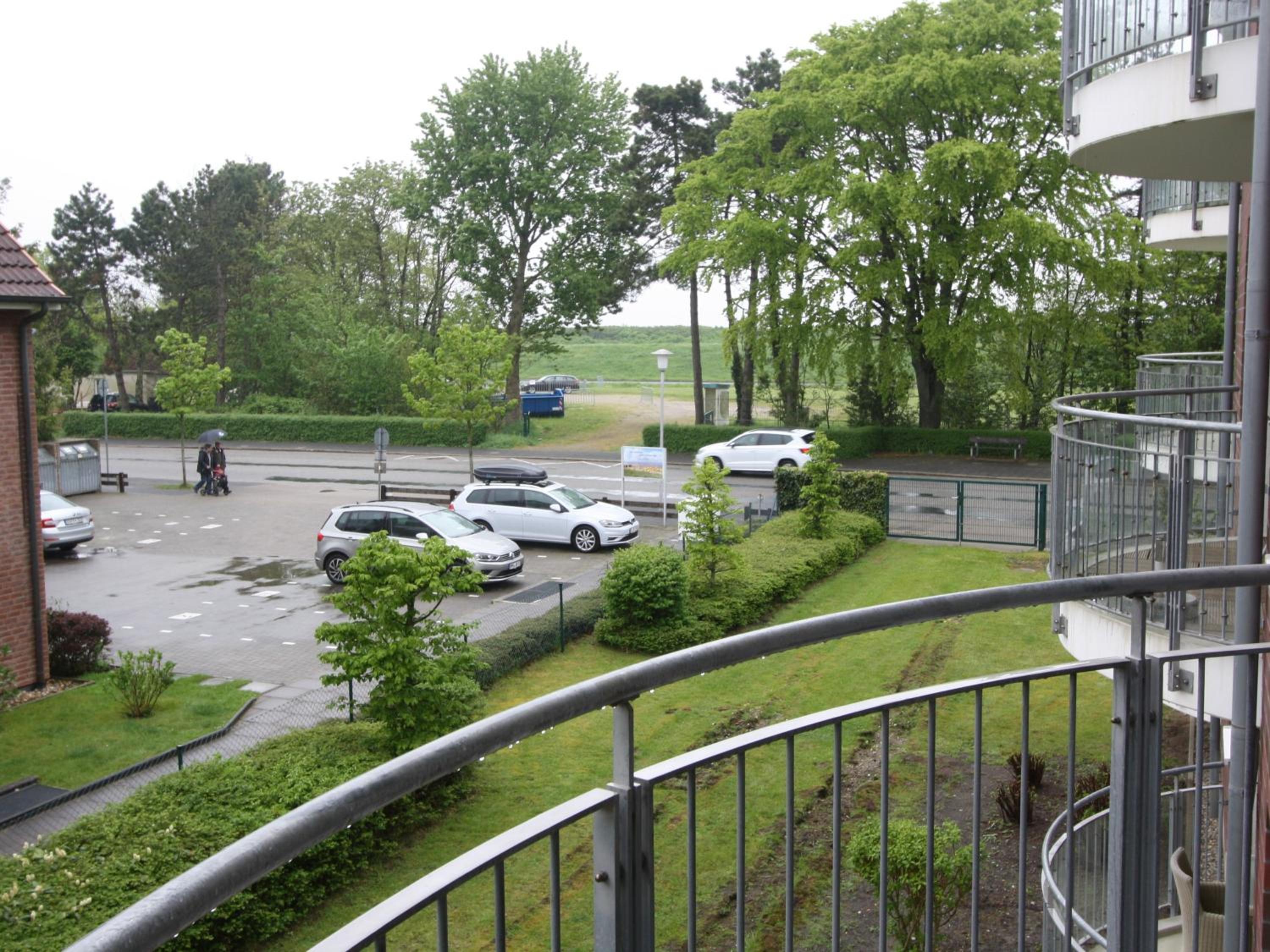 Residenz Hohe Lith 11
