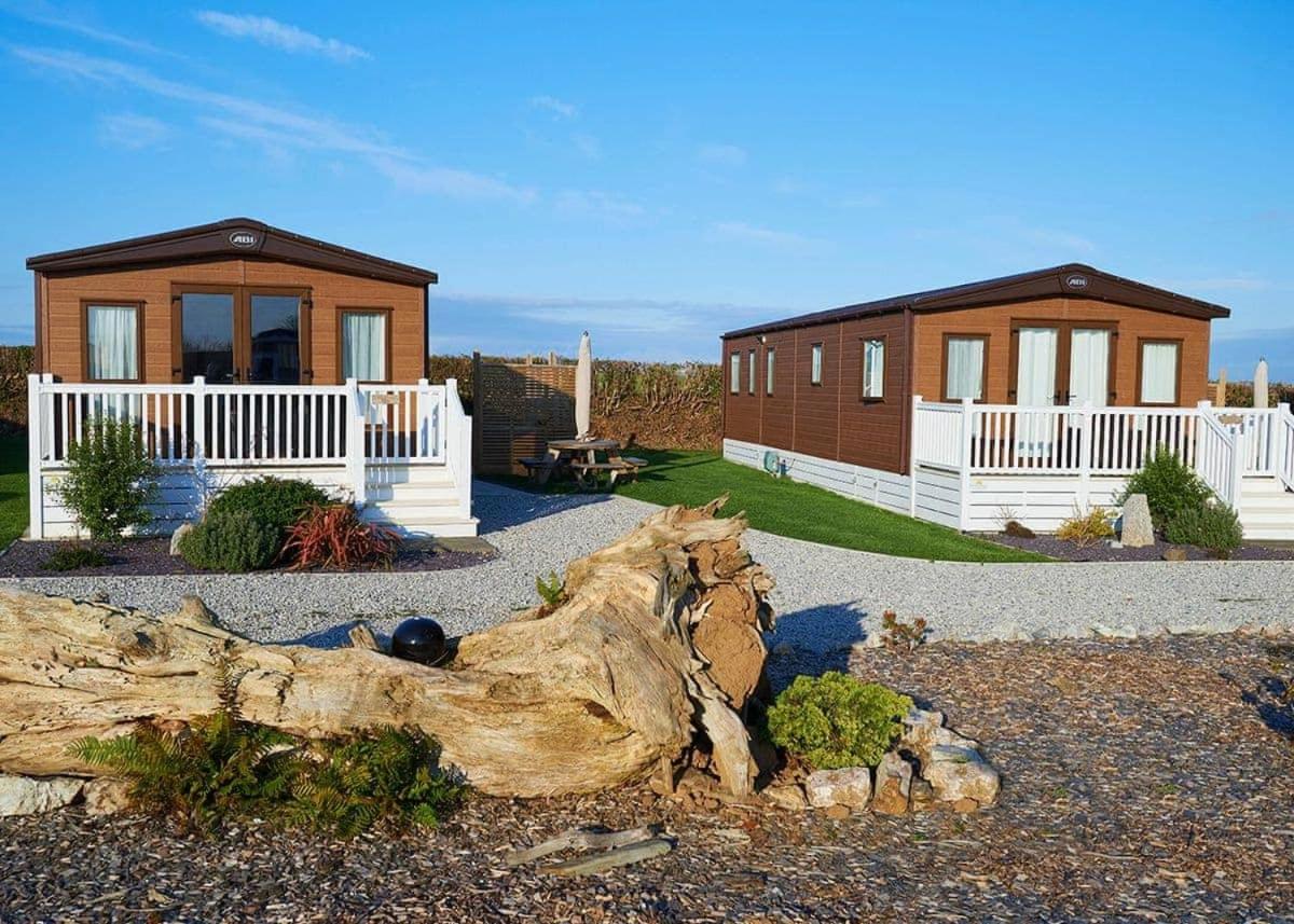 Looe Coastal Retreat view 3