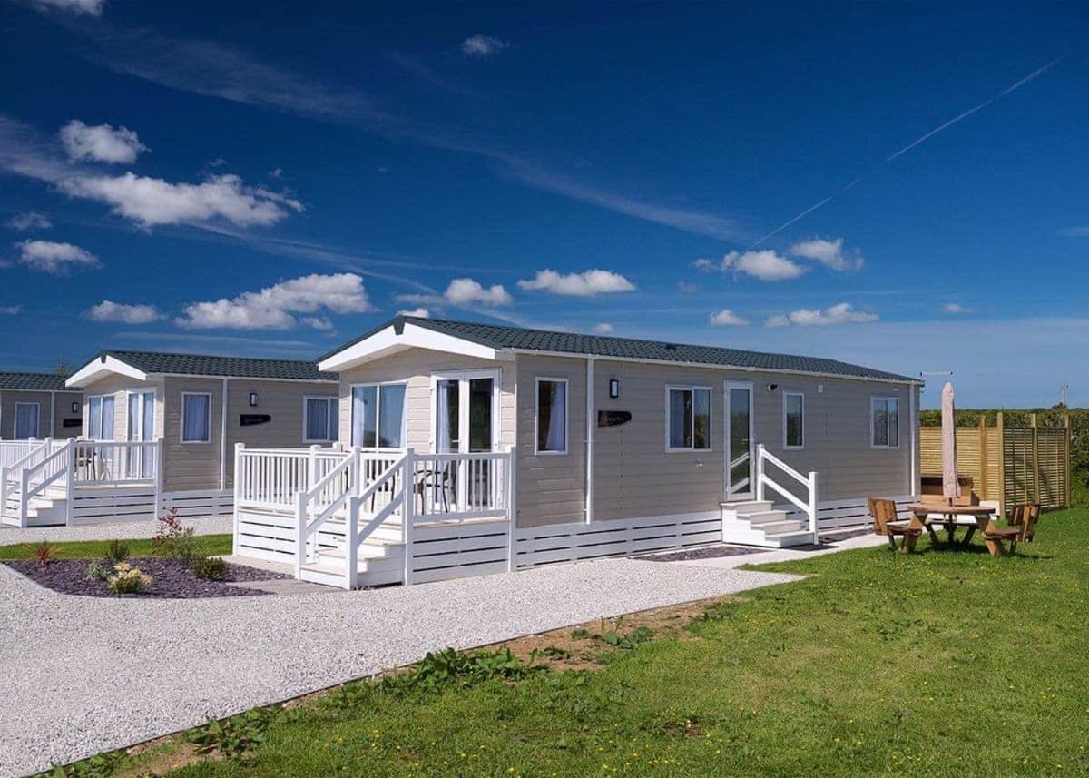 Hotel Looe Coastal Retreat