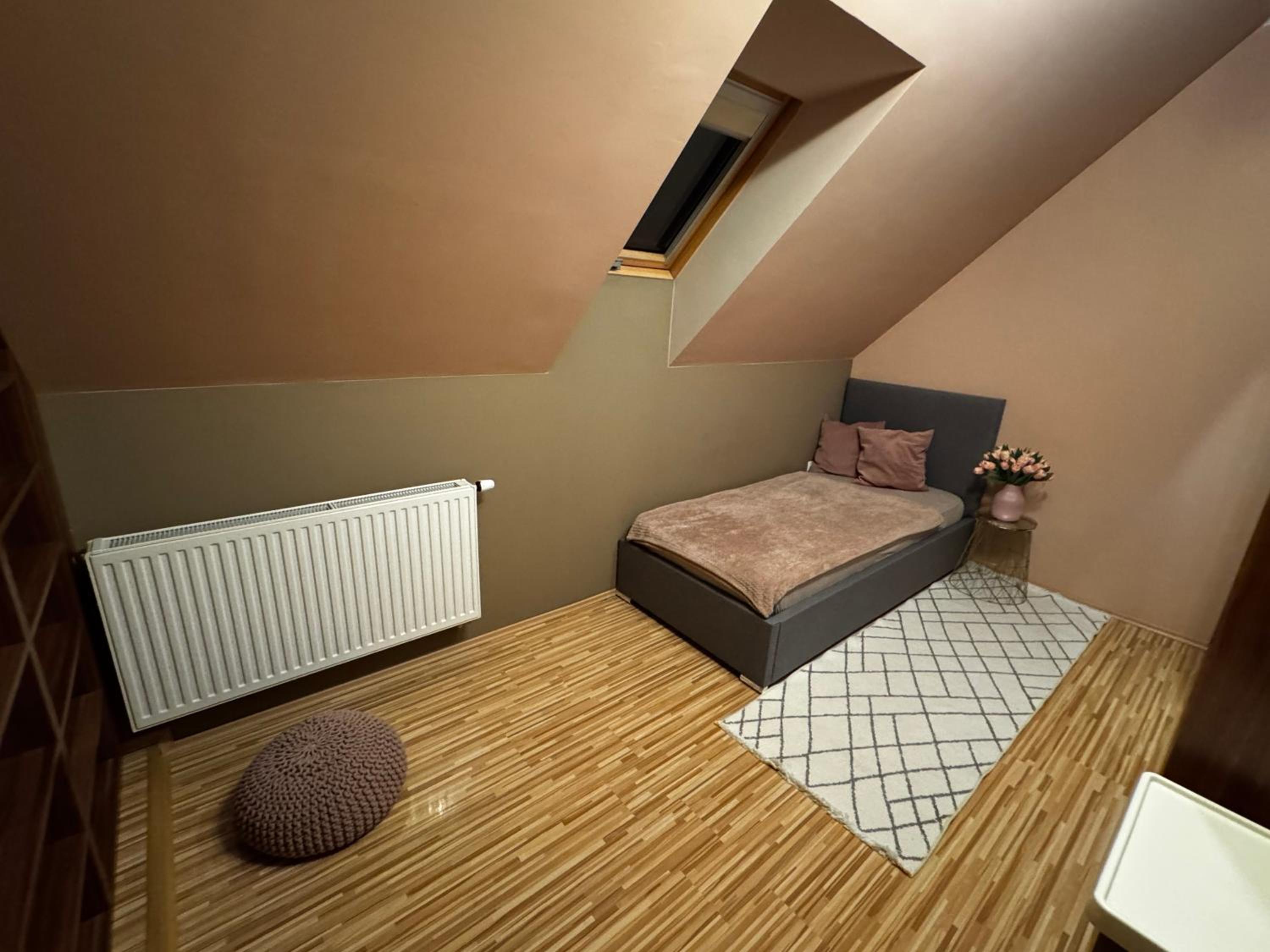 Spa Residence romantic House with jakuzzi