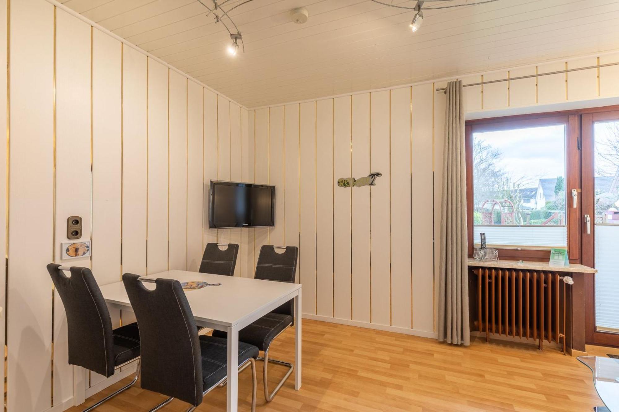 Haus Cux, App 3 view 4