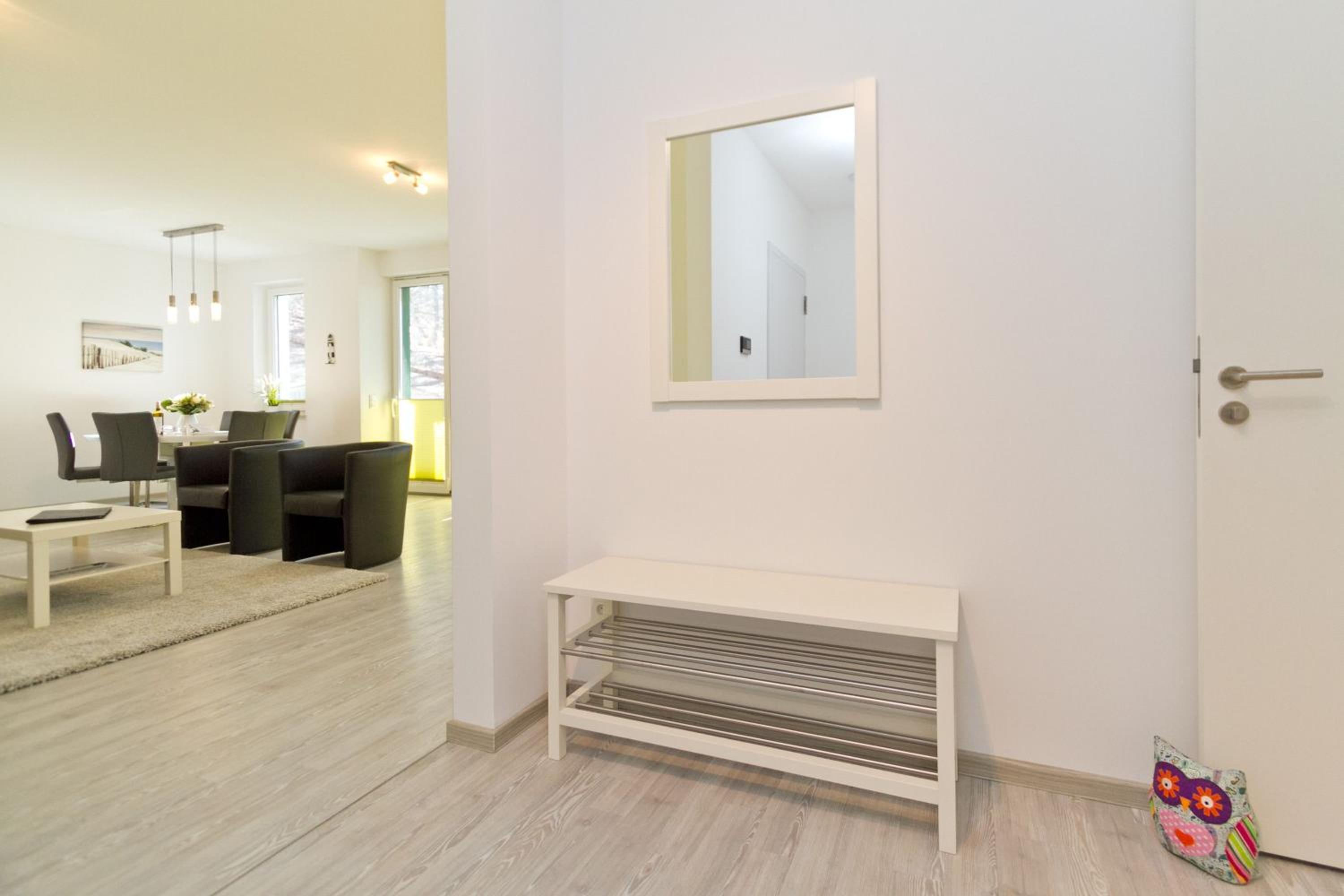 Residenzen am Kulm Villa Dorian 10