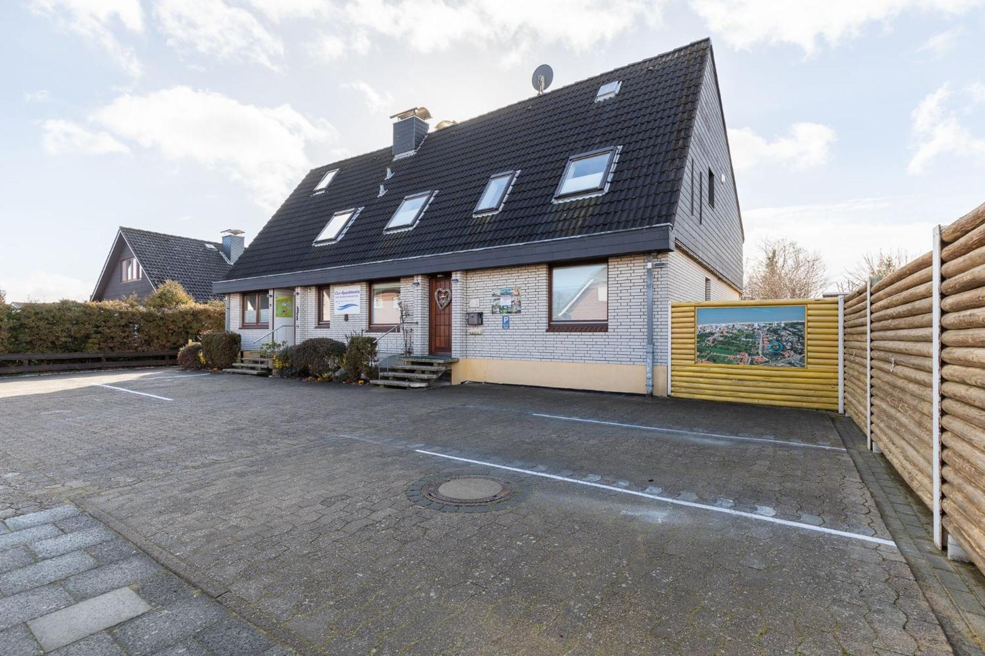 Haus Cux, App 3 view 5