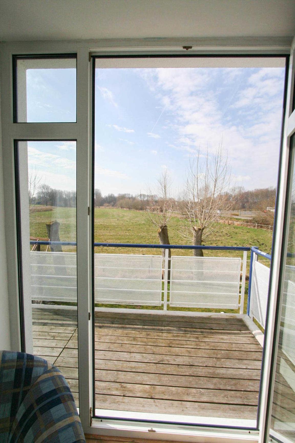 Haffblick Boltenhagen 1