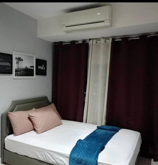 2 bedrooms Penthouse unit at azure urban resort view 5