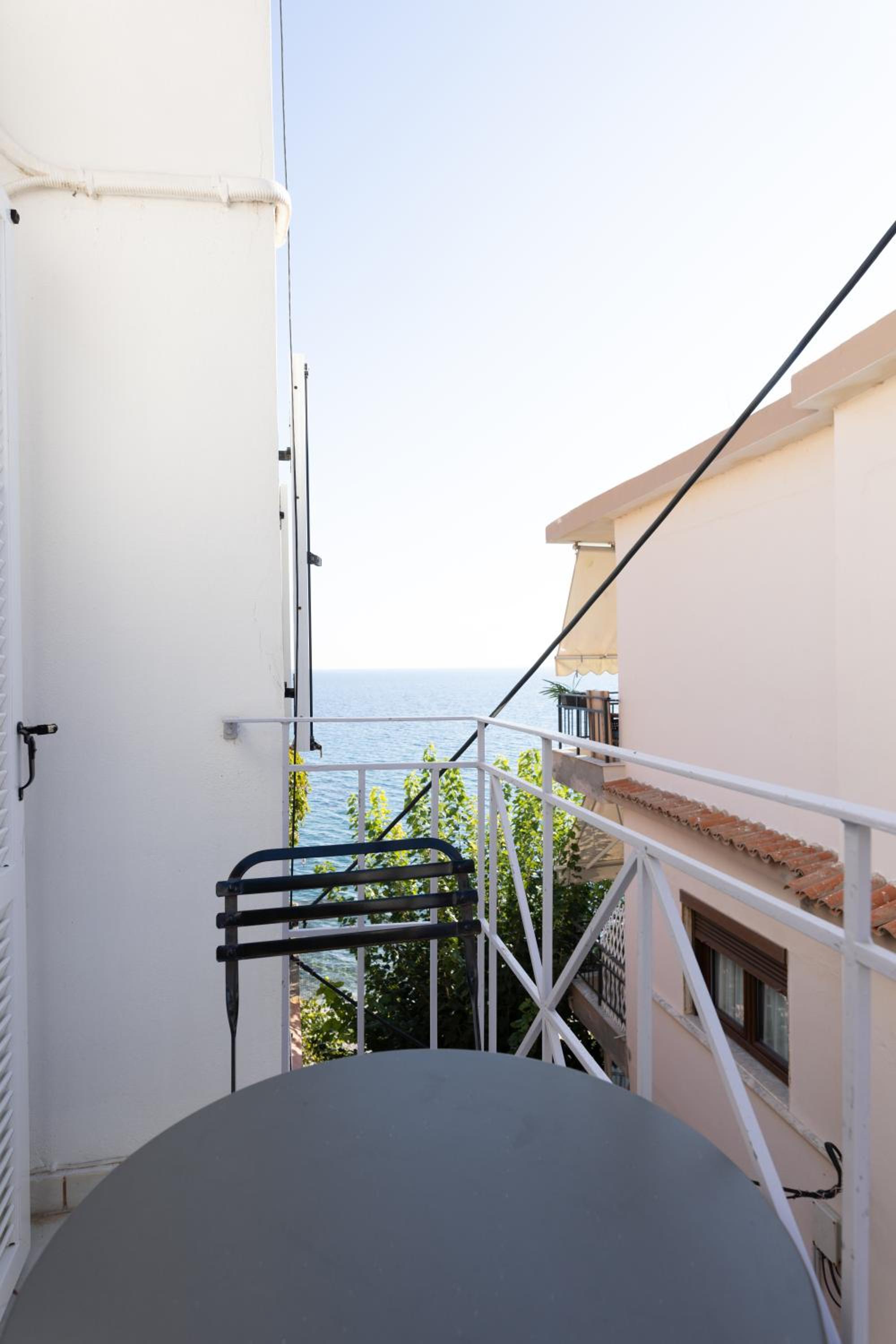 Ammoudeli Apartments