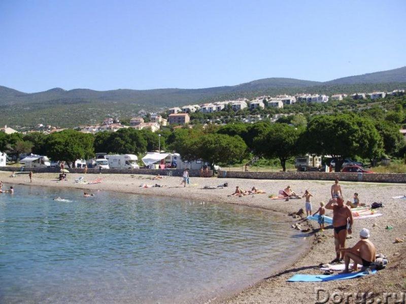 Apartment Bilić