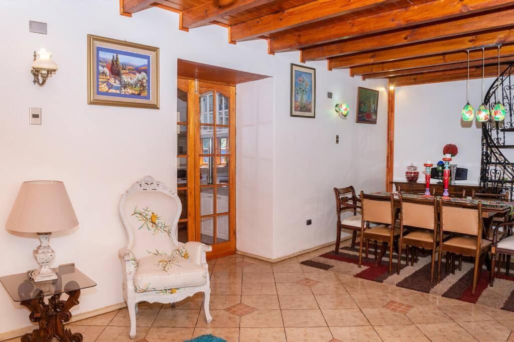 Casa de Campo Salinas