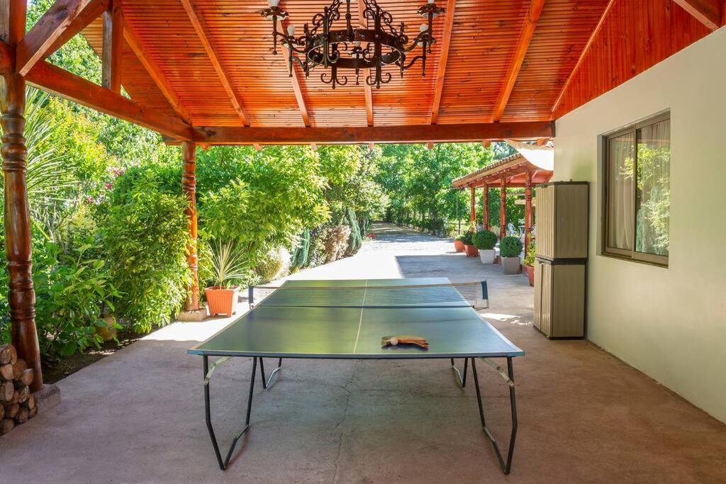 Casa de Campo Salinas