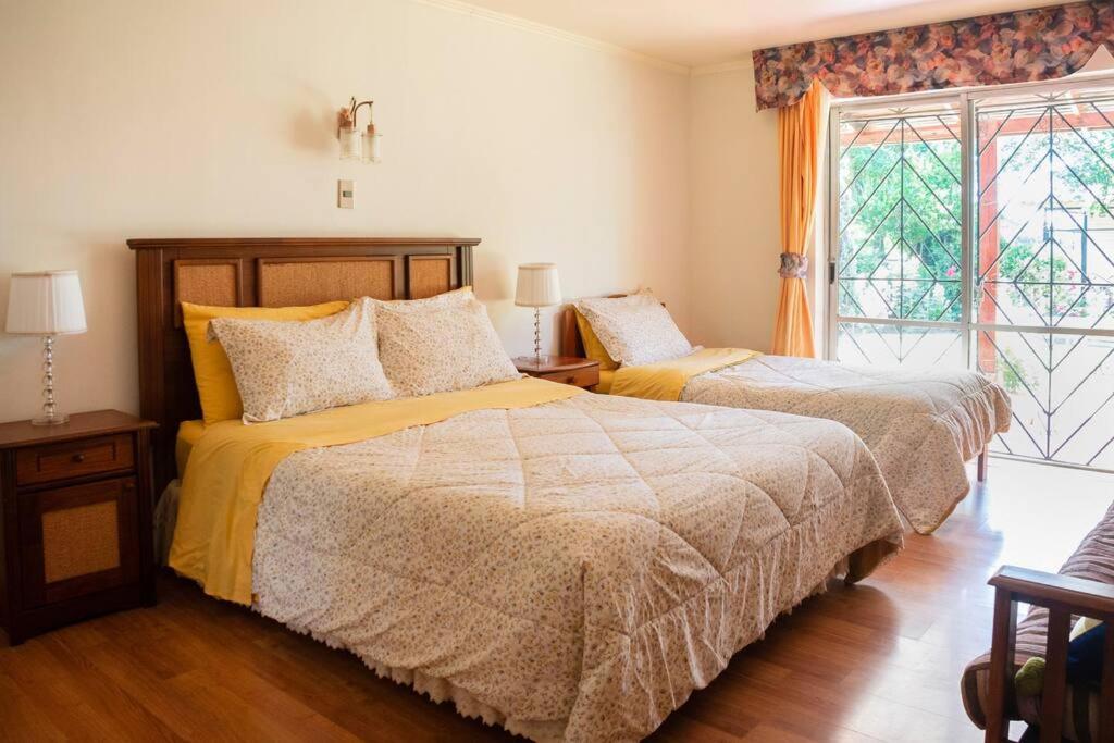 Casa de Campo Salinas