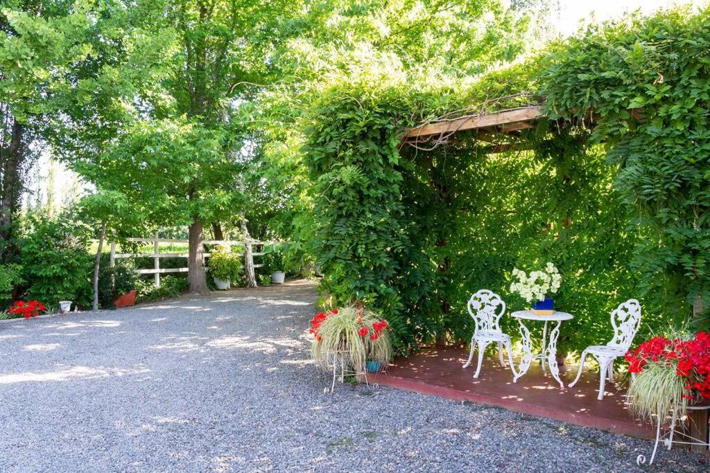 Casa de Campo Salinas