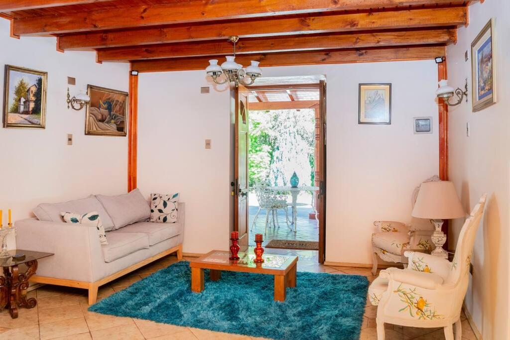 Casa de Campo Salinas