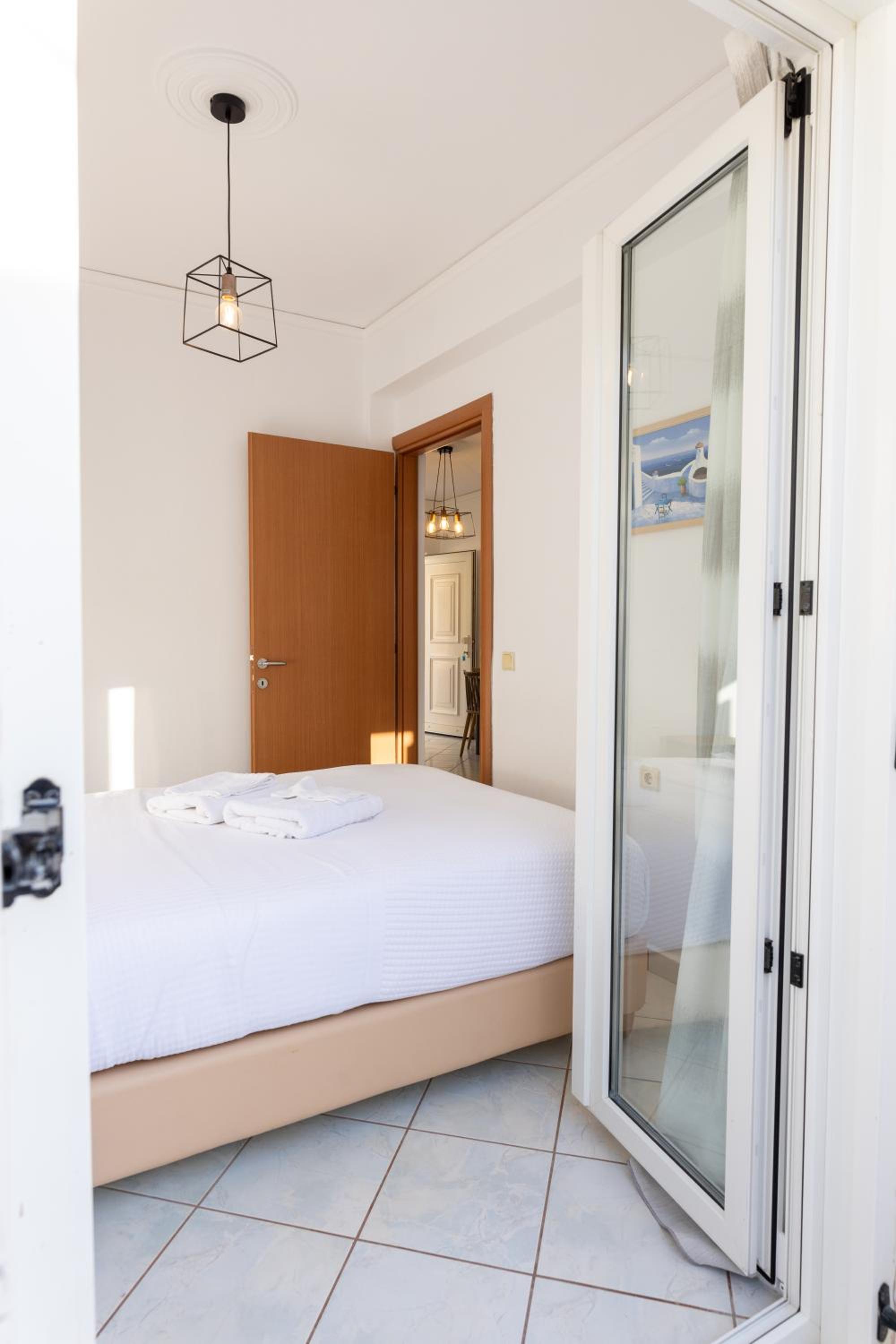 Ammoudeli Apartments