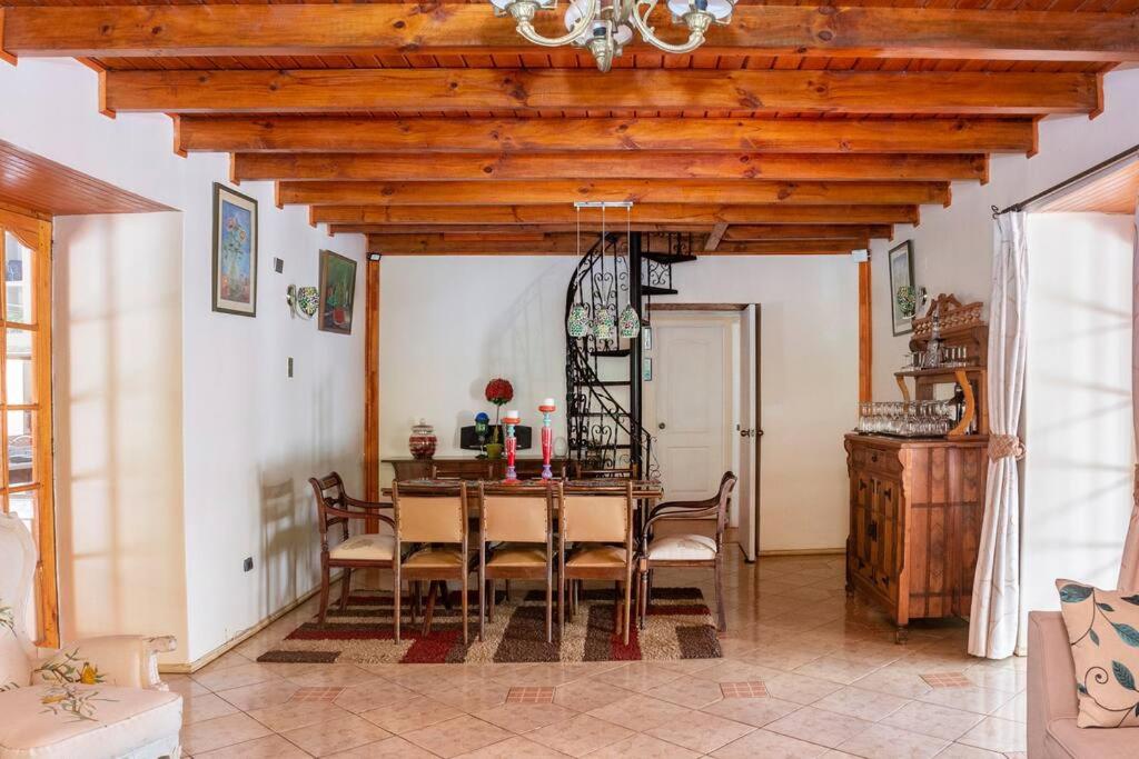 Casa de Campo Salinas