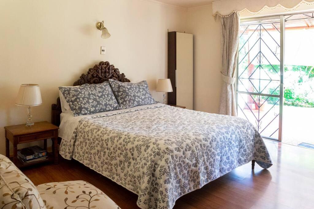 Casa de Campo Salinas