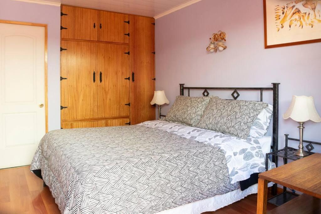 Casa de Campo Salinas