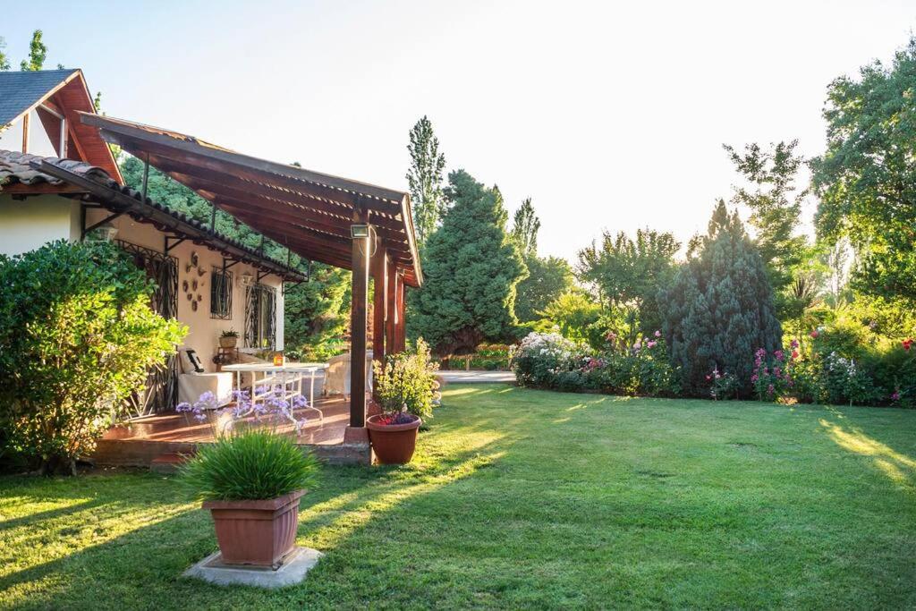 Casa de Campo Salinas