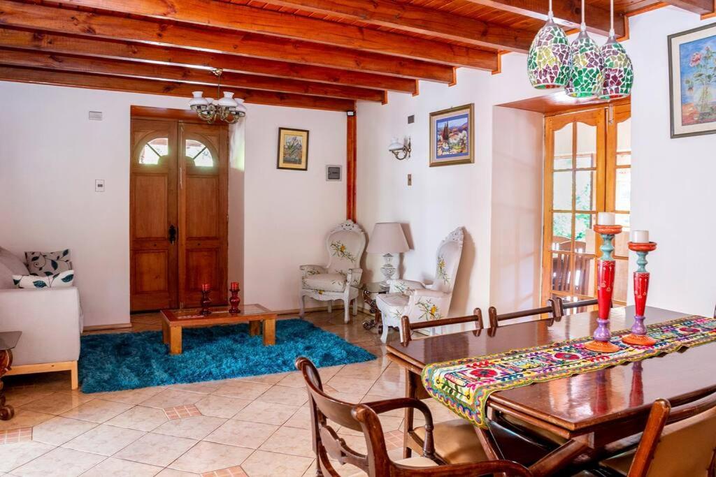 Casa de Campo Salinas