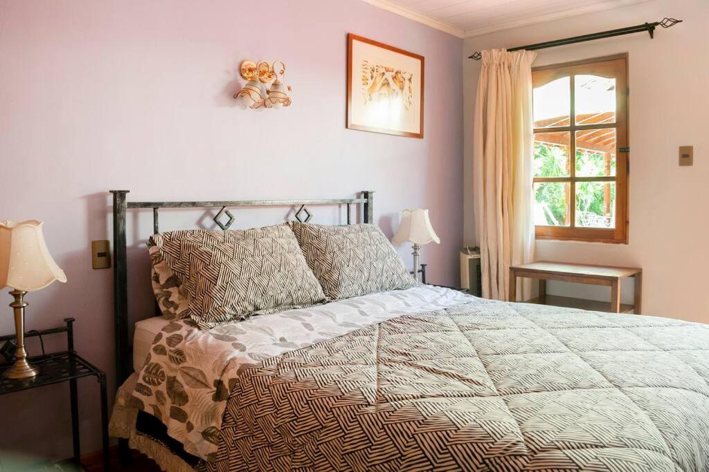 Casa de Campo Salinas