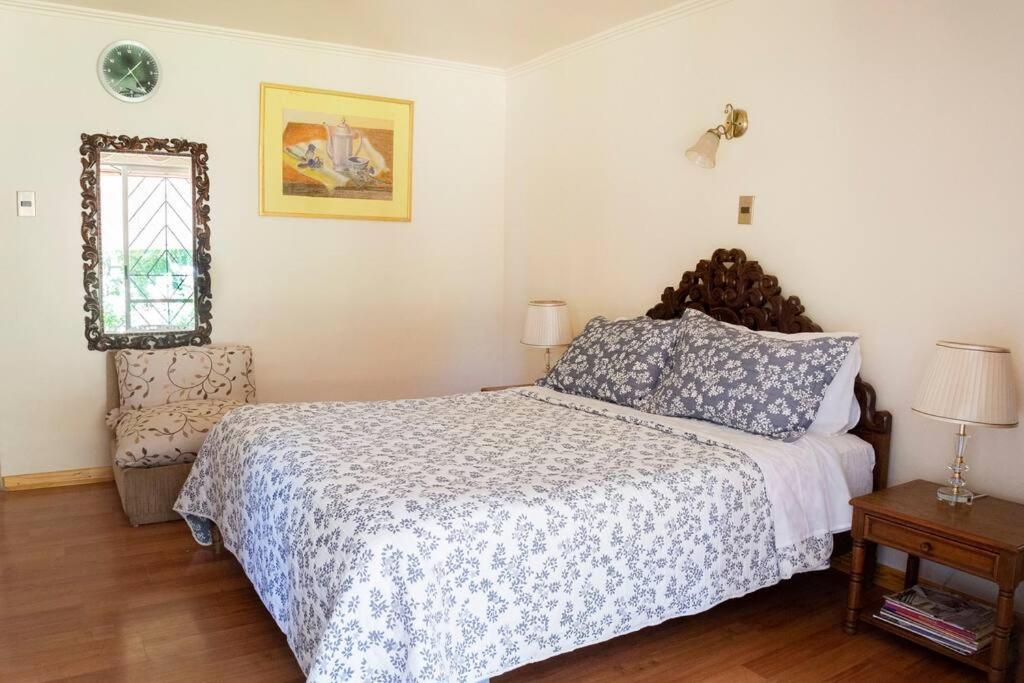 Casa de Campo Salinas