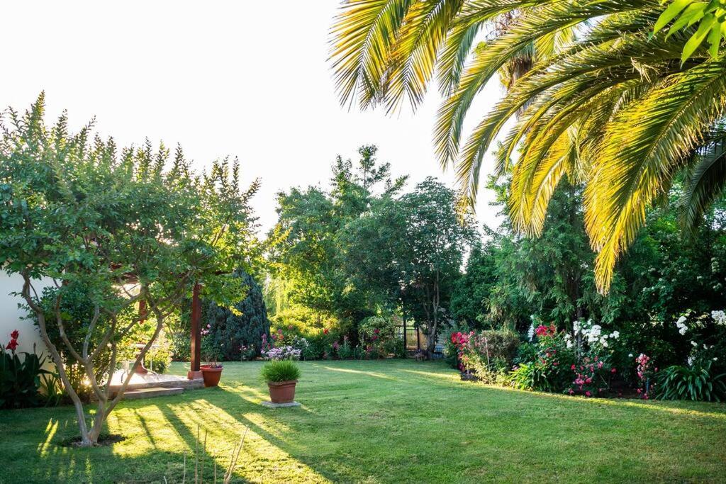 Casa de Campo Salinas