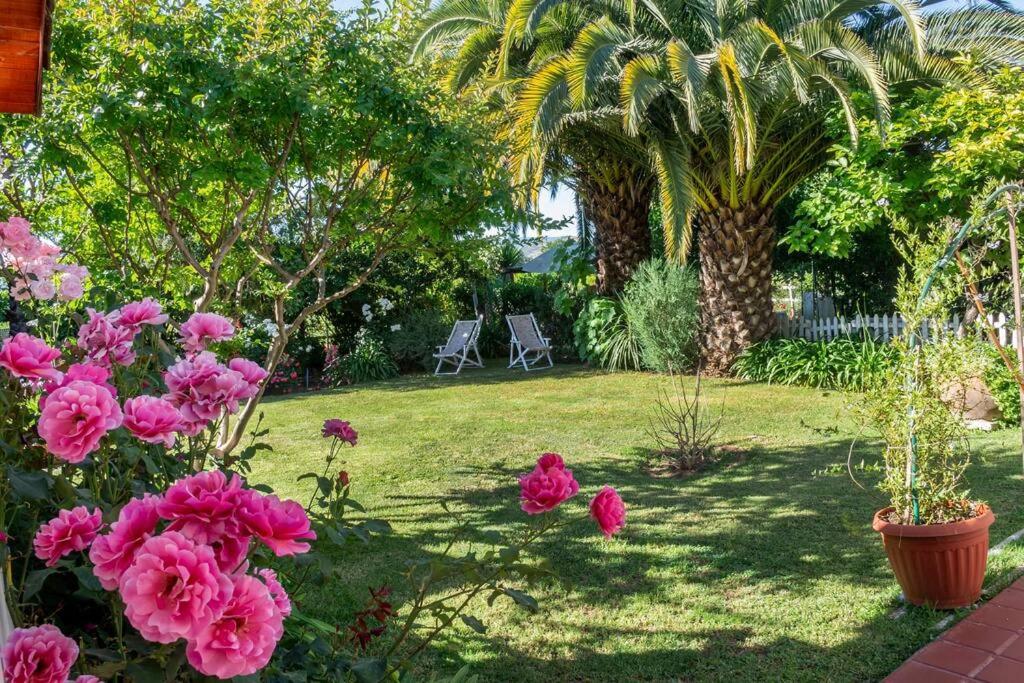 Casa de Campo Salinas