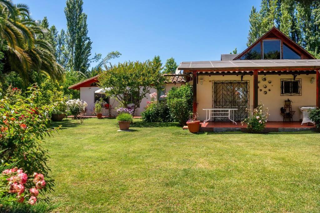 Casa de Campo Salinas