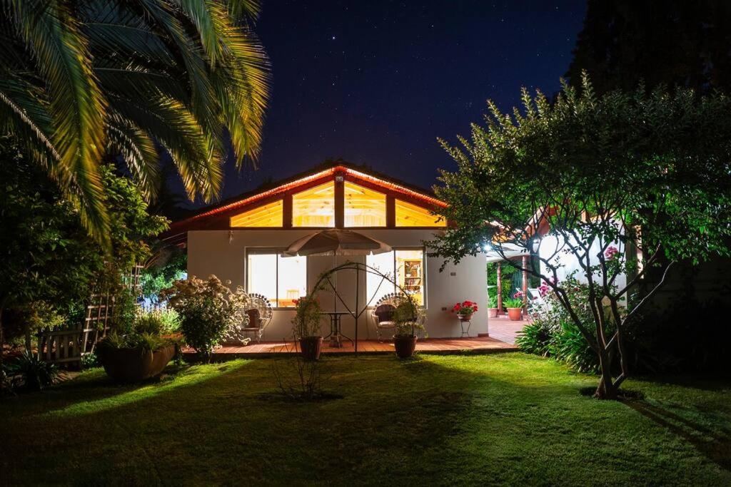 Casa de Campo Salinas