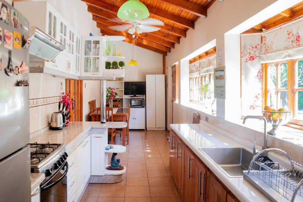 Casa de Campo Salinas