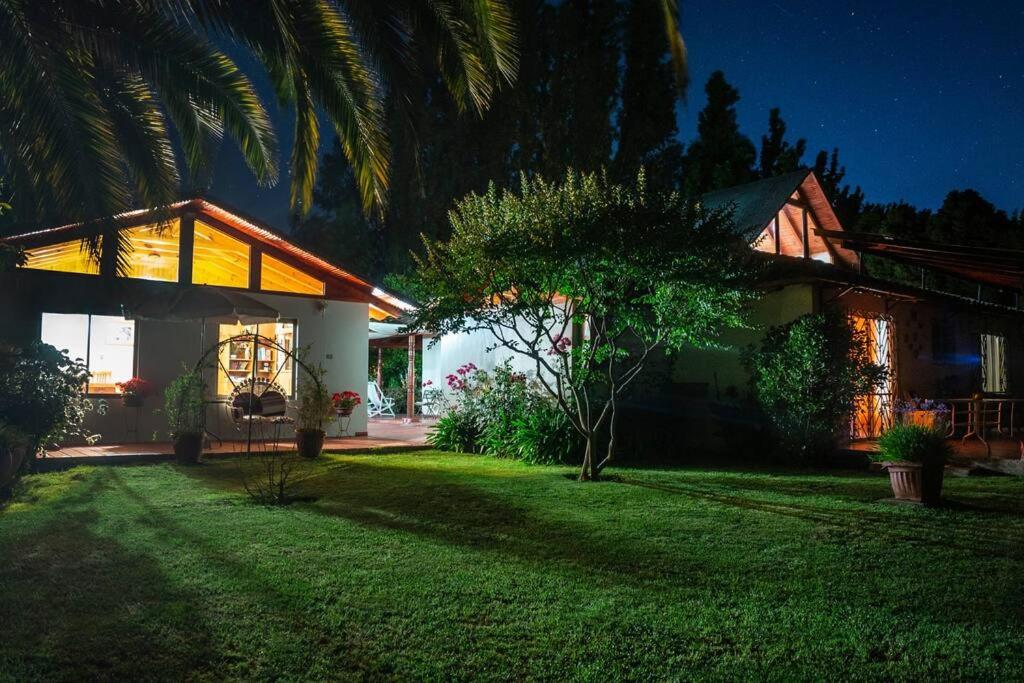 Casa de Campo Salinas