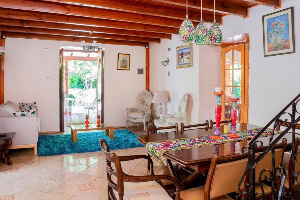 Casa de Campo Salinas