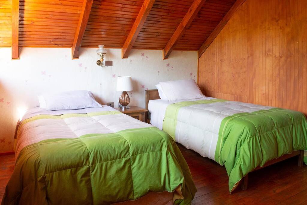 Casa de Campo Salinas