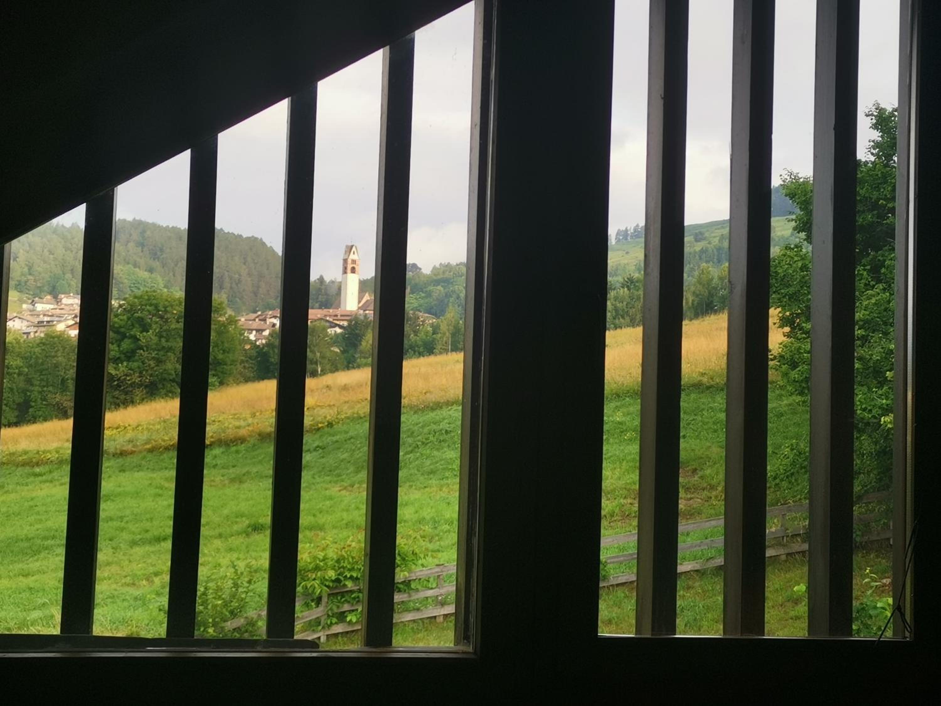 Chalet Genziana
