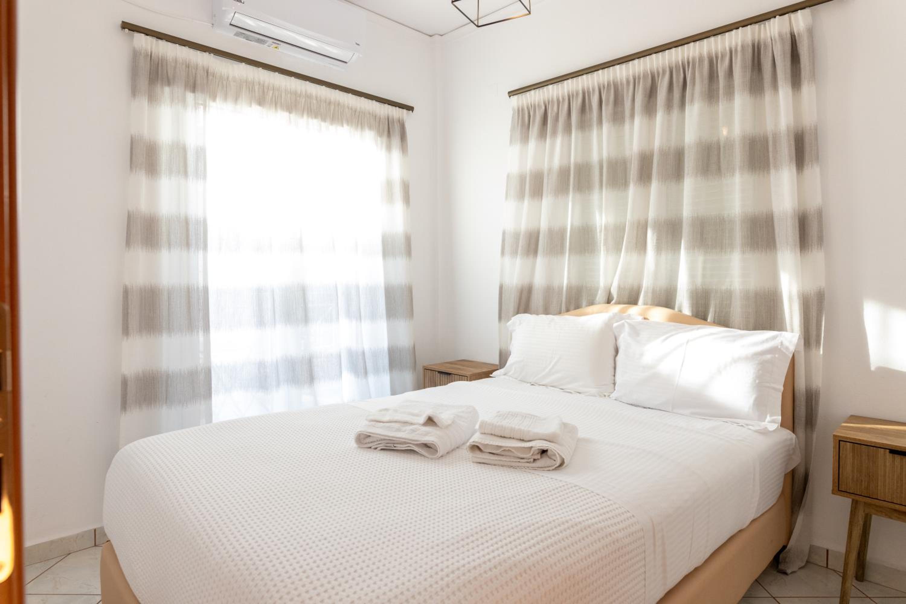 Ammoudeli Apartments