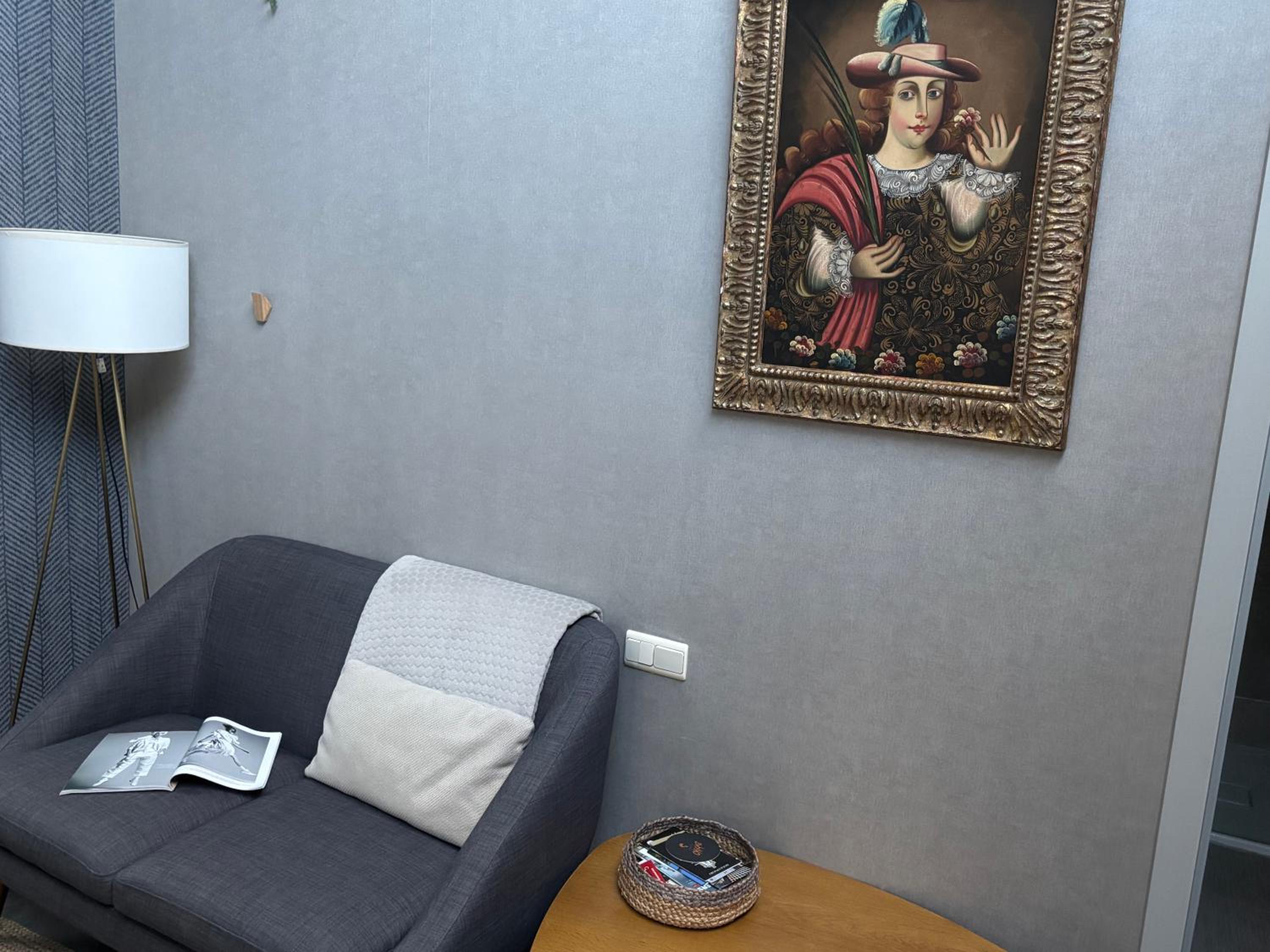 Guesthouse de Loft