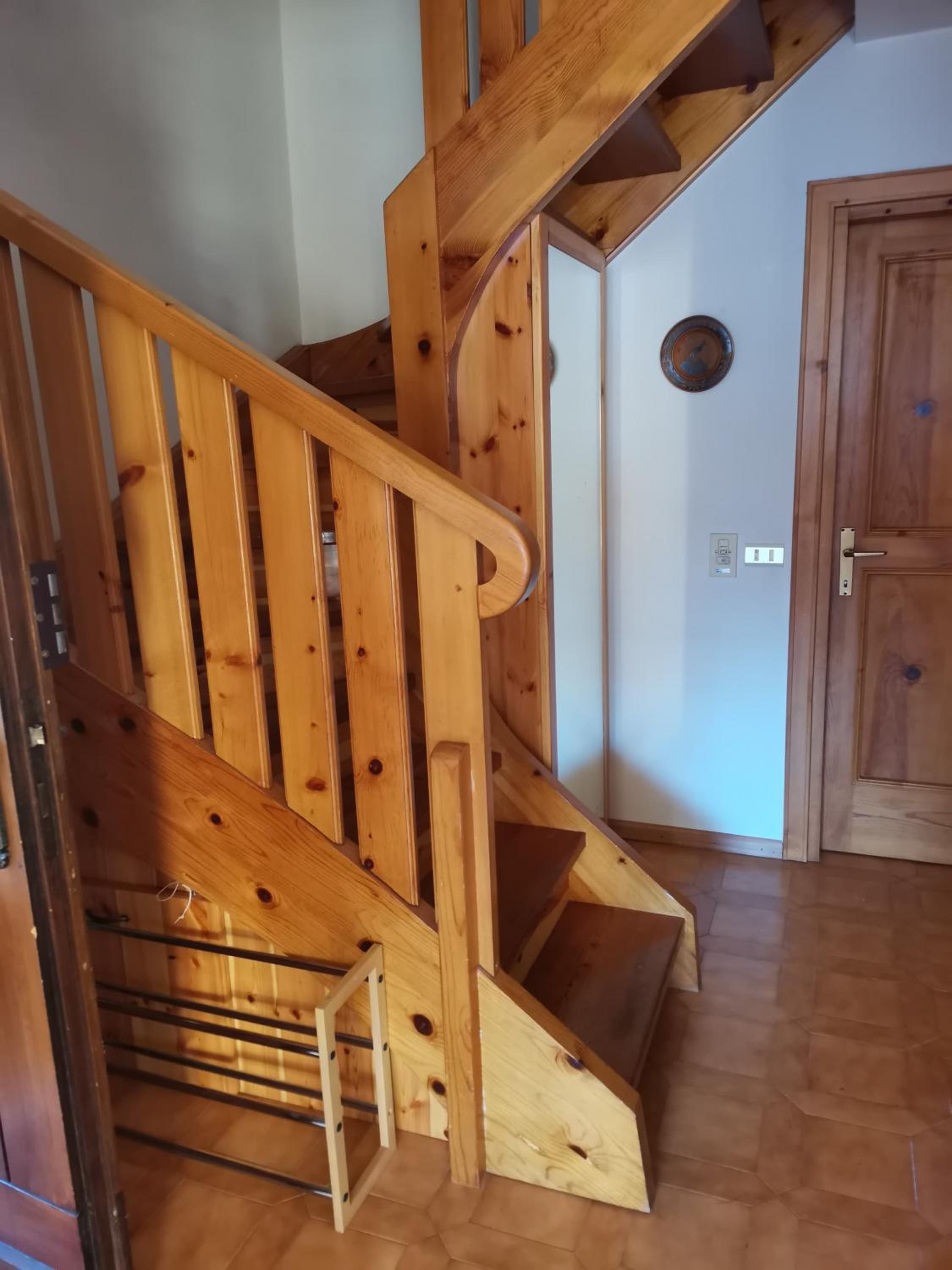 Chalet Genziana