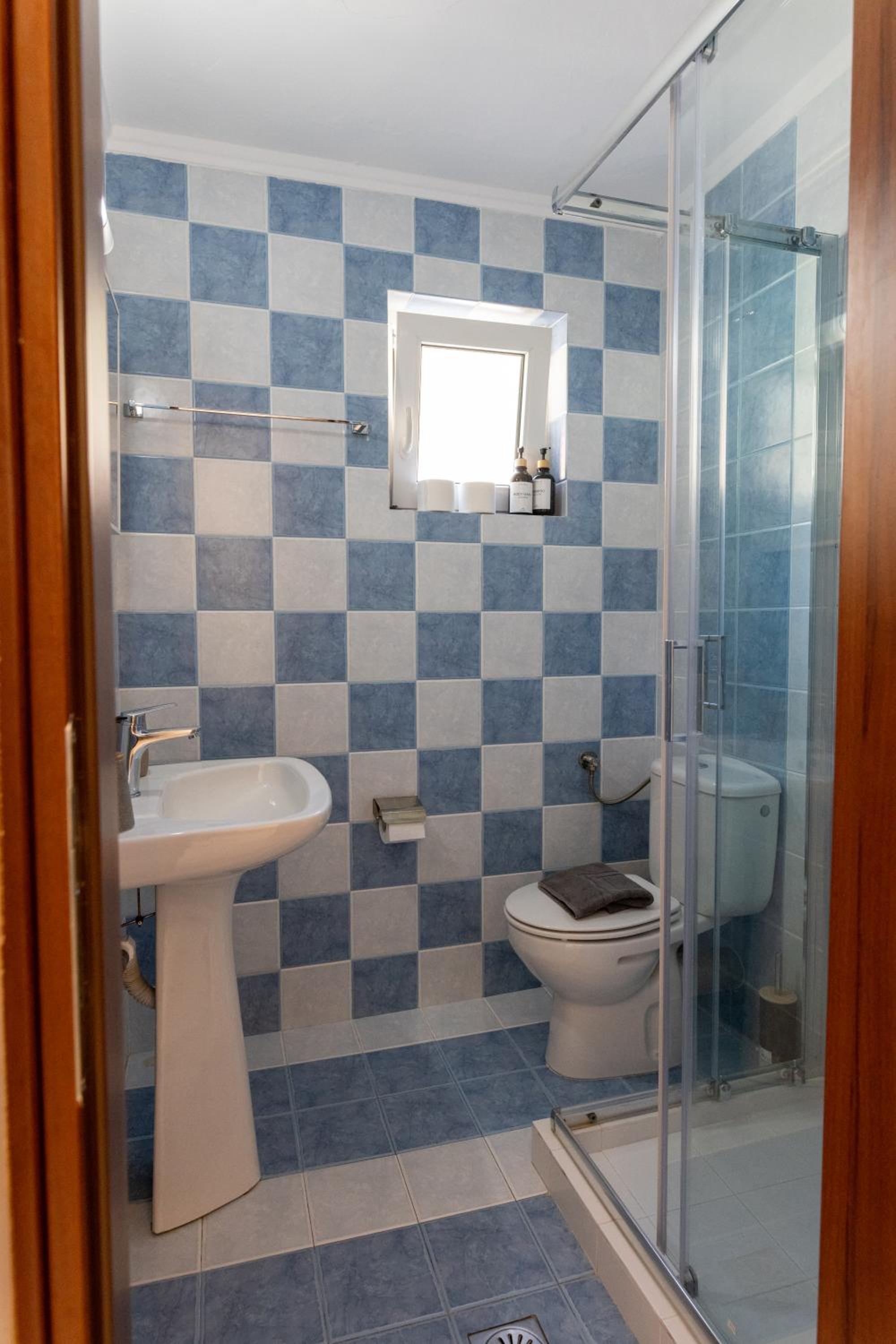 Ammoudeli Apartments