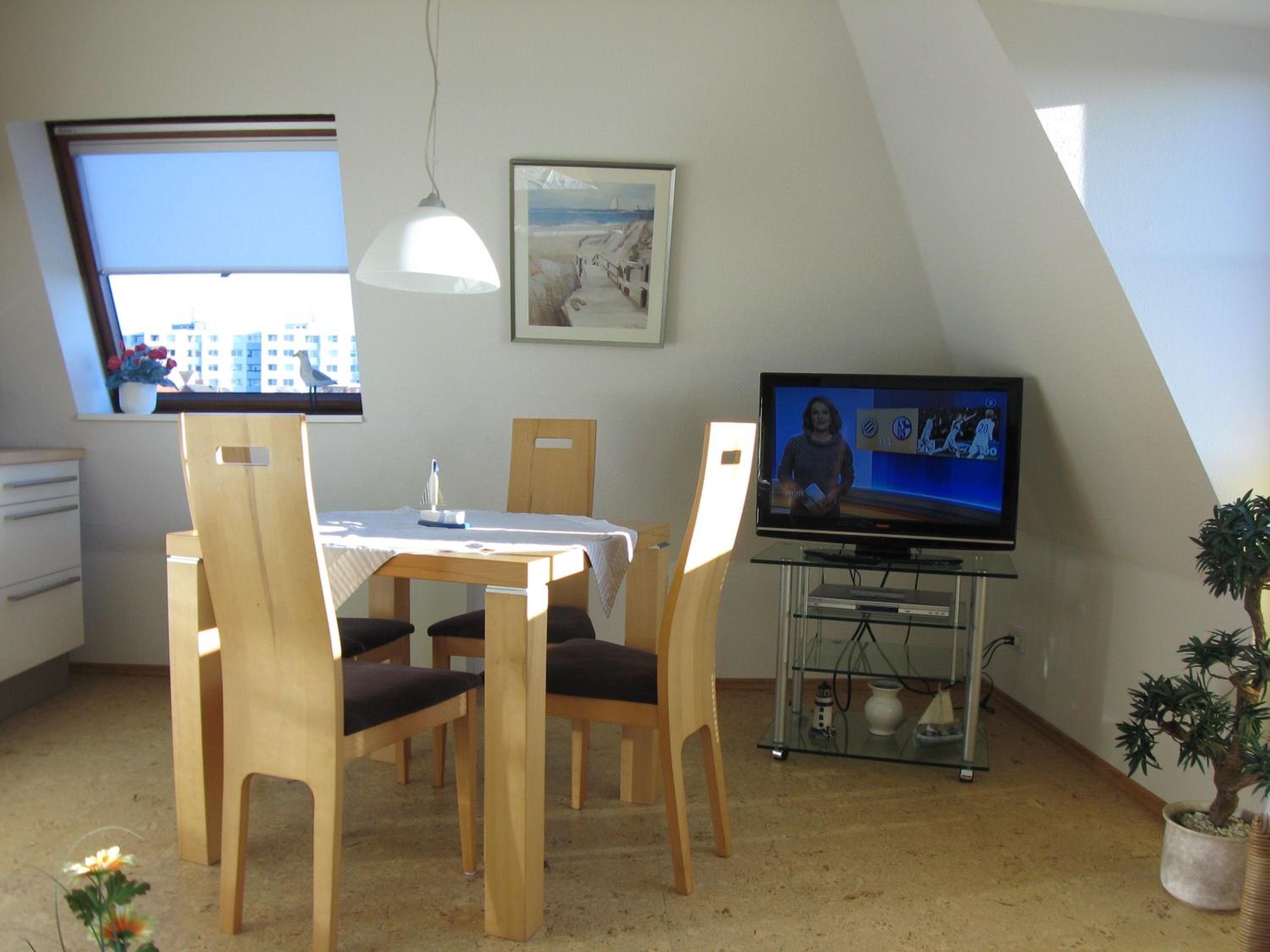 Residenz Vogelsand 3
