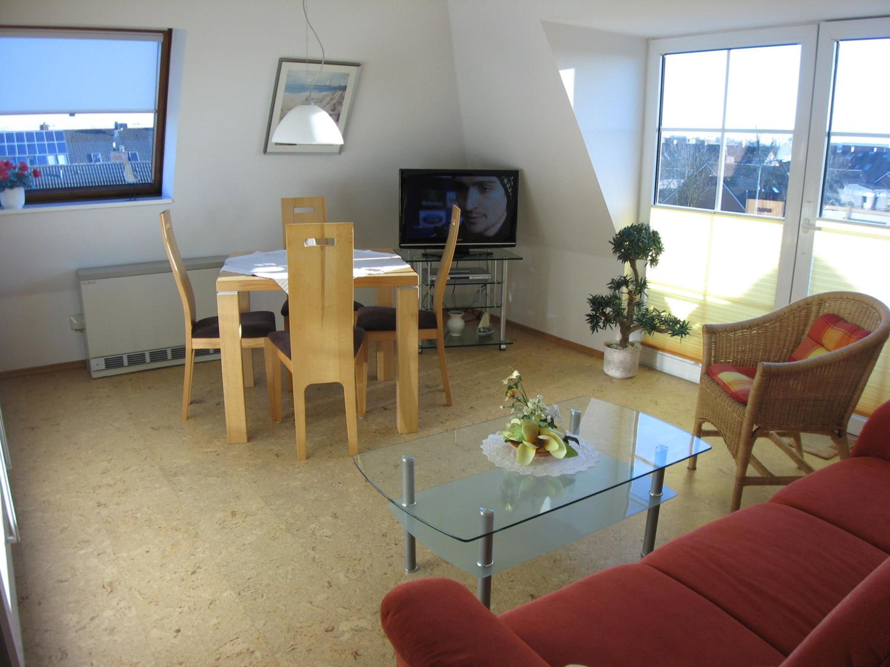 Residenz Vogelsand 3